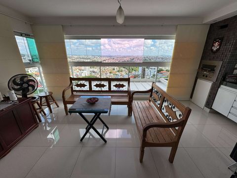 Foto Apartamento