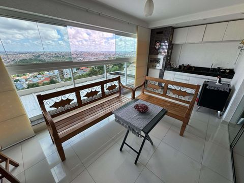 Foto Apartamento