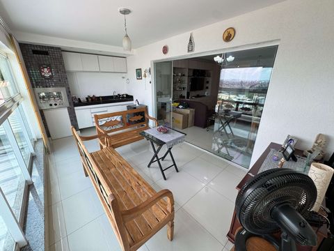 Foto Apartamento