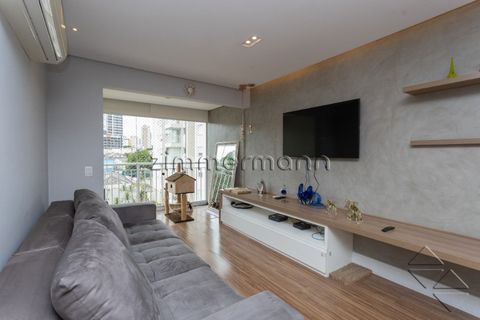Foto Apartamento