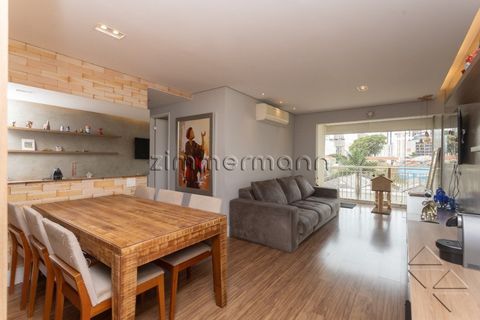 Foto Apartamento