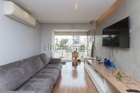 Foto Apartamento