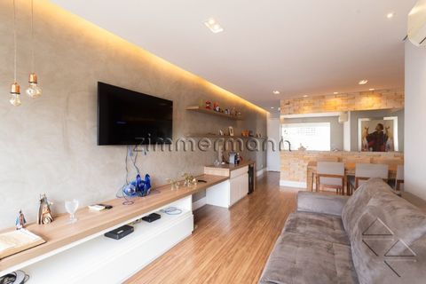 Foto Apartamento