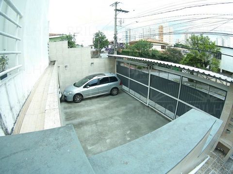 Foto Casa em Condomínio