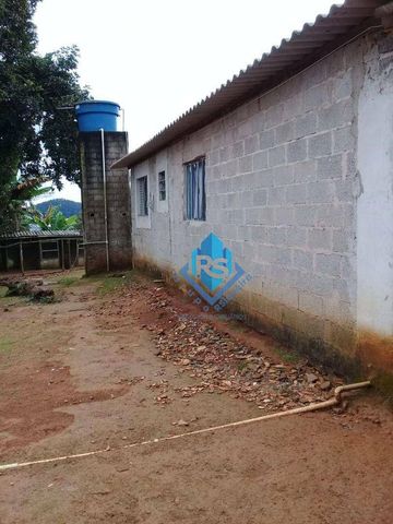 Foto Fazenda / Sítio / Chácara