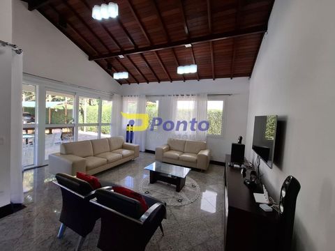 Foto Casa em Condomínio