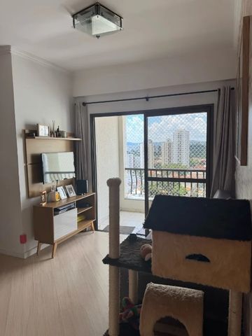 Foto Apartamento