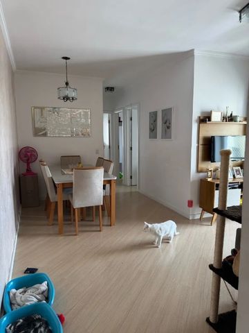 Foto Apartamento