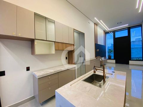 Foto Casa em Condomínio
