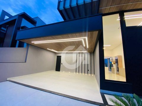 Foto Casa em Condomínio
