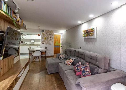 Foto Apartamento