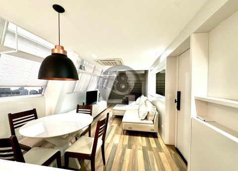 Foto Apartamento