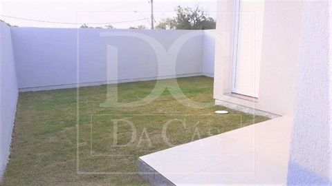 Foto Casa em Condomínio