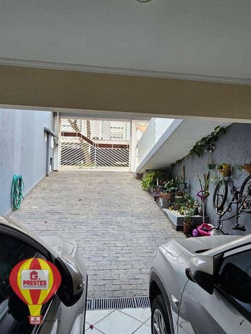 Foto Casa em Condomínio