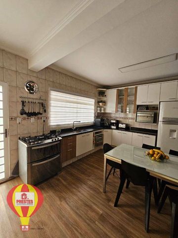 Foto Casa em Condomínio