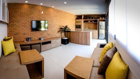 Foto Apartamento