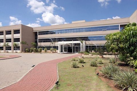 Foto Sala / Conjunto Comercial