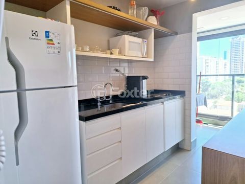 Foto Apartamento