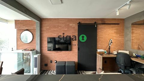 Foto Apartamento