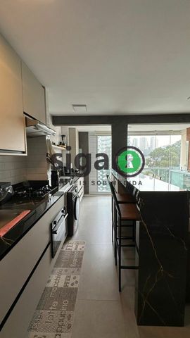 Foto Apartamento