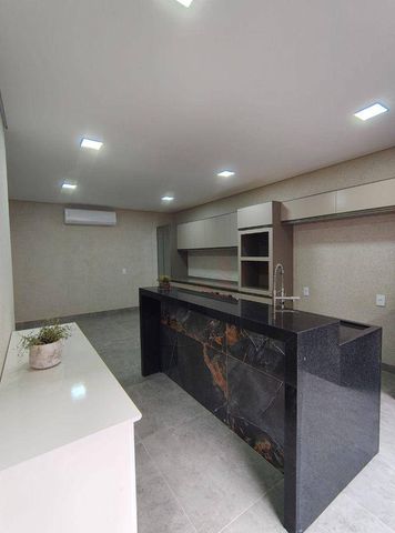 Foto Casa em Condomínio