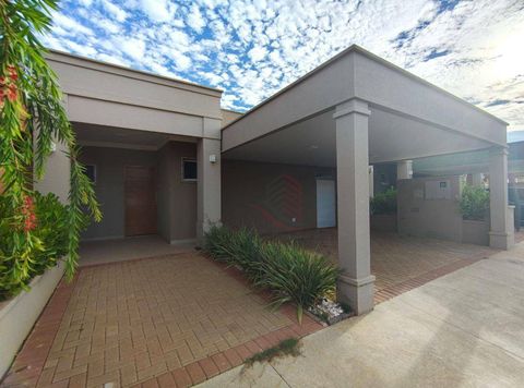 Foto Casa em Condomínio