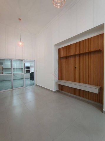 Foto Casa em Condomínio