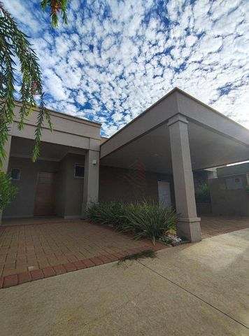 Foto Casa em Condomínio