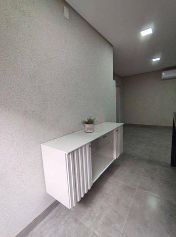 Foto Casa em Condomínio