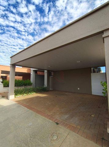 Foto Casa em Condomínio