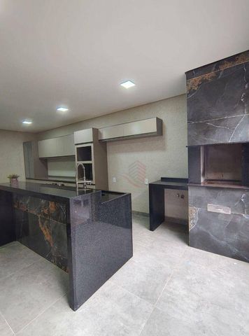 Foto Casa em Condomínio