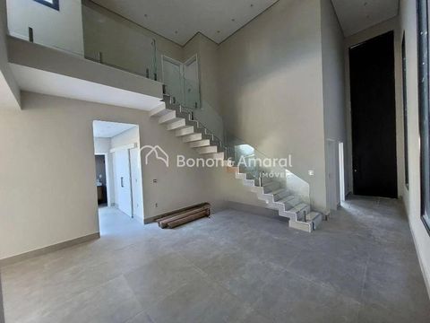 Foto Casa em Condomínio