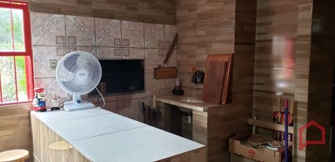 Foto Fazenda / Sítio / Chácara