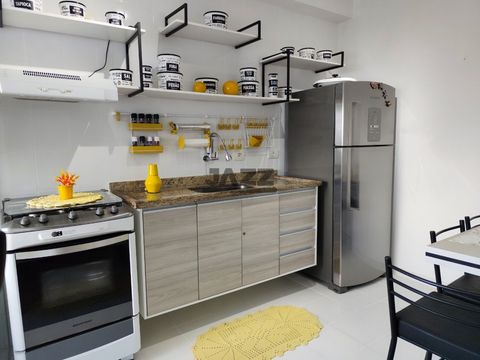 Foto Apartamento