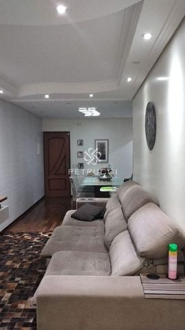 Foto Cobertura