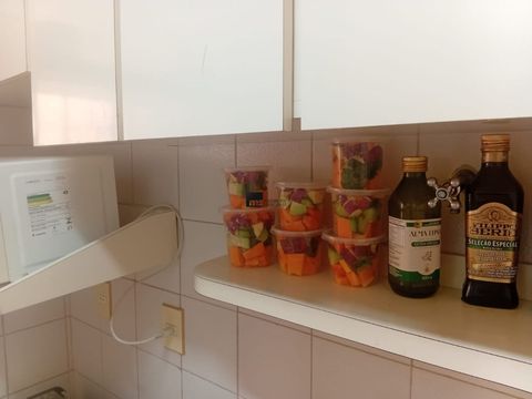 Foto Apartamento