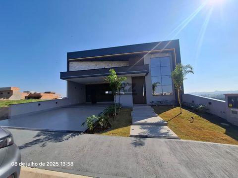 Foto Casa em Condomínio