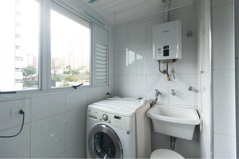 Foto Apartamento
