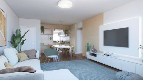 Foto Apartamento