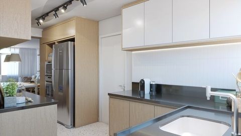 Foto Apartamento