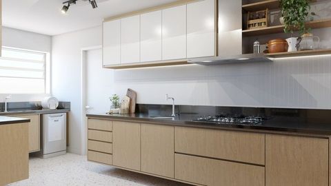 Foto Apartamento