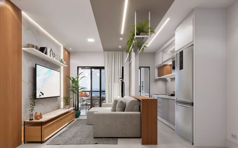 Foto Apartamento