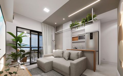 Foto Apartamento