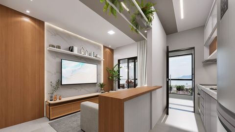 Foto Apartamento
