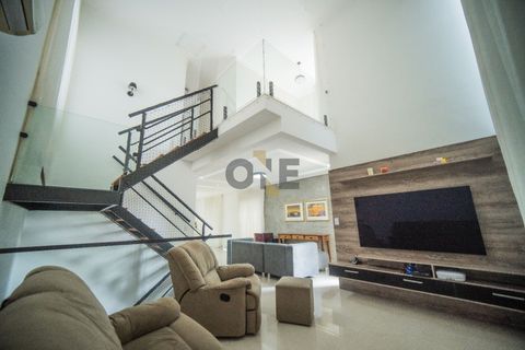 Foto Casa em Condomínio