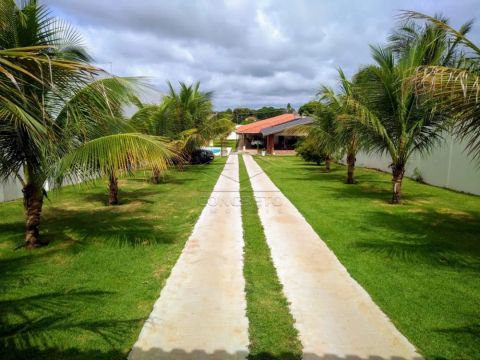 Foto Casa em Condomínio