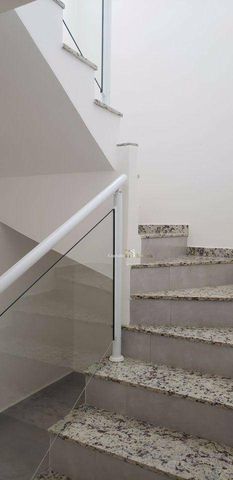 Foto Casa em Condomínio
