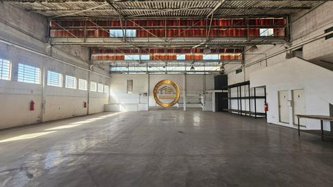 Foto Galpão / Depósito / Armazém / Pavilhão