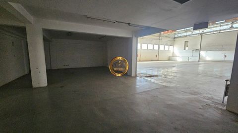 Foto Galpão / Depósito / Armazém / Pavilhão