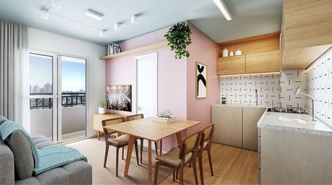 Foto Apartamento